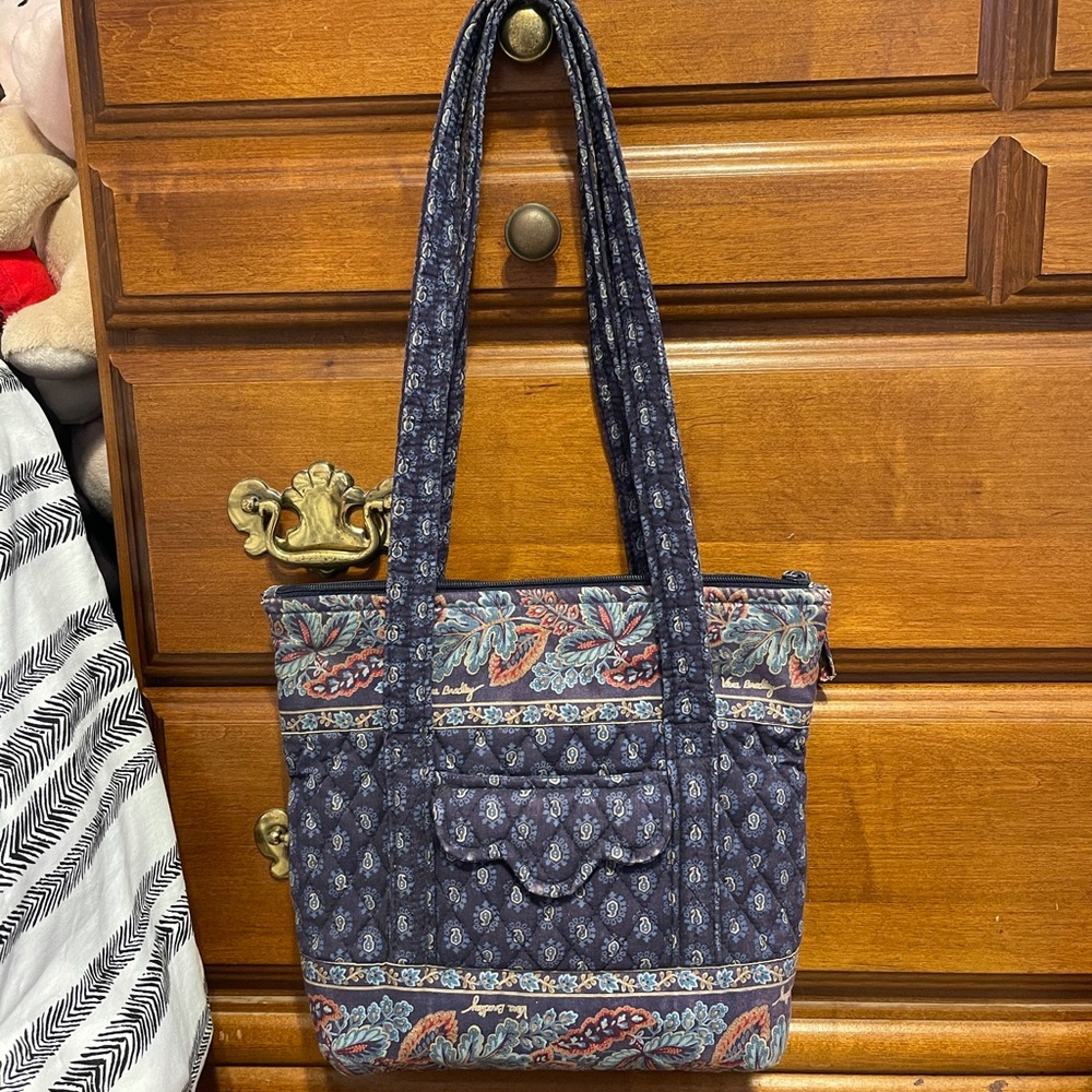 Vintage Vera Bradley Purse